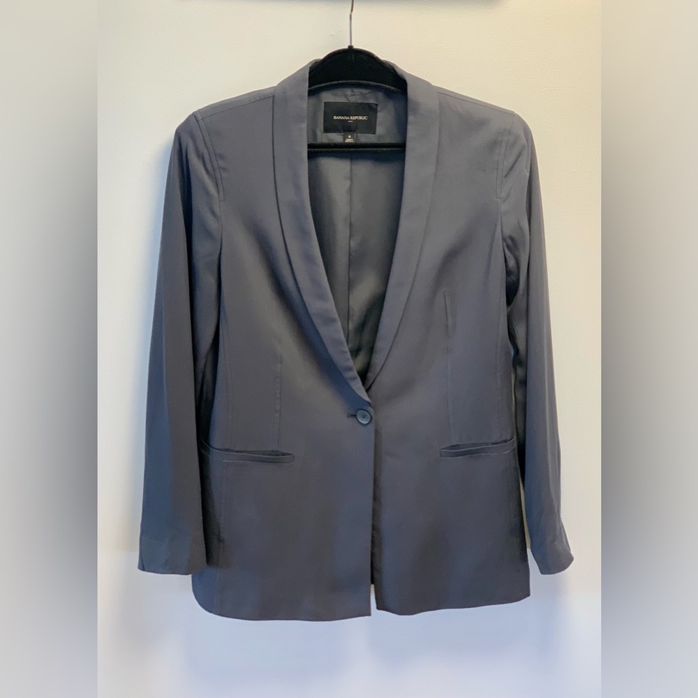 Banana Republic Blazer